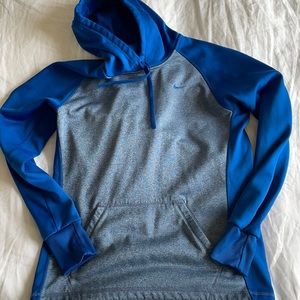 NIKE BOYS HOODIE